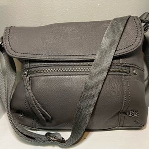 The Sak Crossbody Bag
